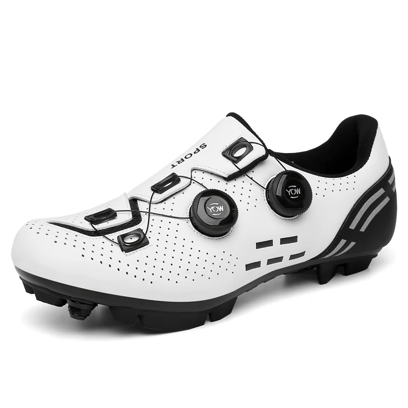 Thumbnail 3 - #4 Highest Rated Cycling Shoes to Buy in 2026