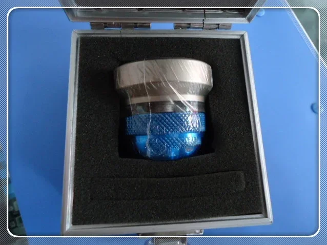 

-Mini Z Axis Zero Pre-setter Tool Setter For CNC Router 50+/-0.005mm Photoelectric Z Axis Zero Presetter Tool 1PC