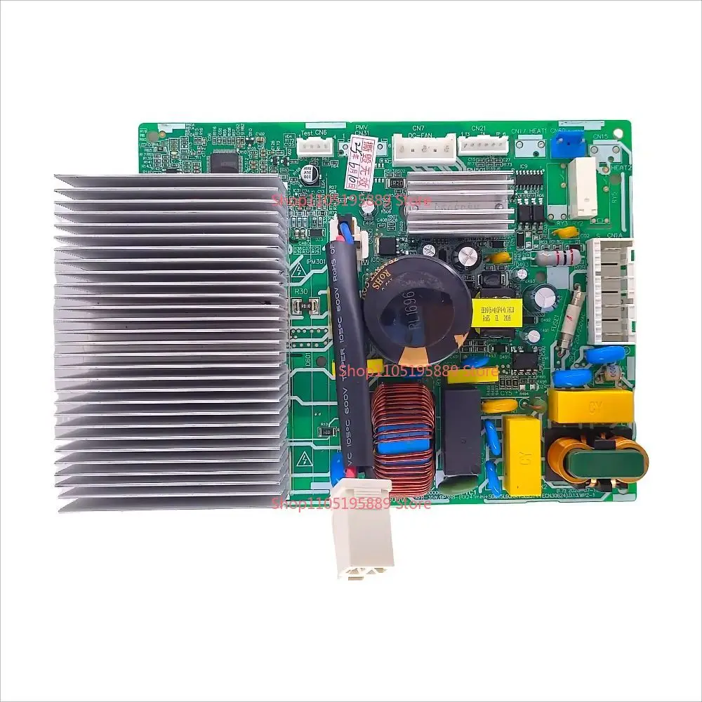 

New for Air conditioning outdoor unit board KFR-35W/BP3N8 motherboard 17122000061817 accessories