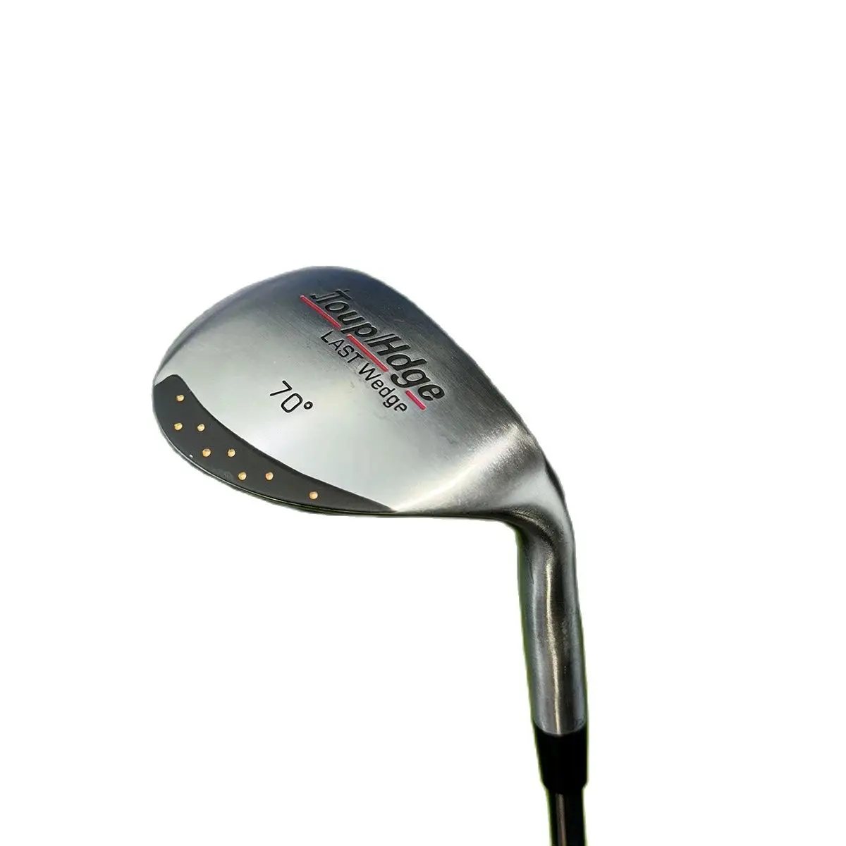 2025 Golf Wedge Club 68 70 72 Degree Sand Wedge High Throw Large Club Head Golf Club Driver Iron Set Man Packge Set — zdjęcie 2