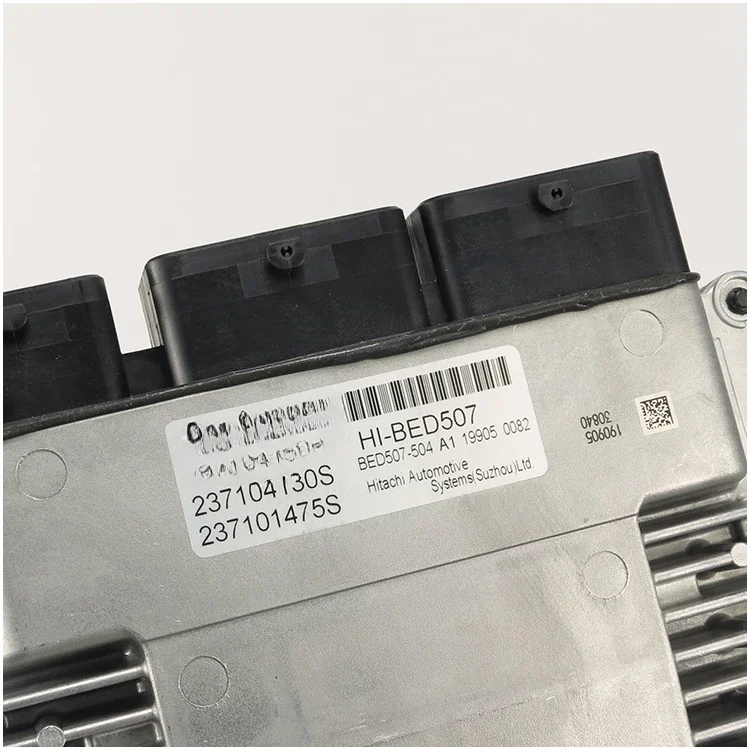 Applicable to the intelligent program unit of the engine computer ECU control box of Renault Corolla and Corolla cars