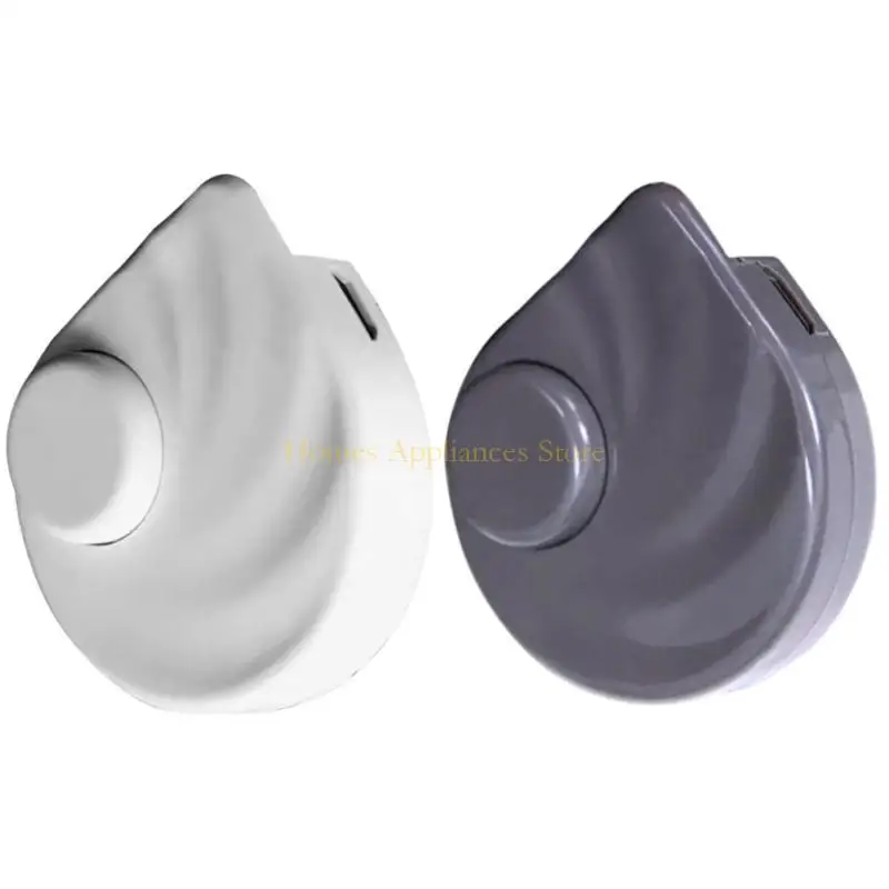 D0ab Staubdetektionslampe Kunststoff Haustier Haarfinder geeignet für Staubsaugen geeignet