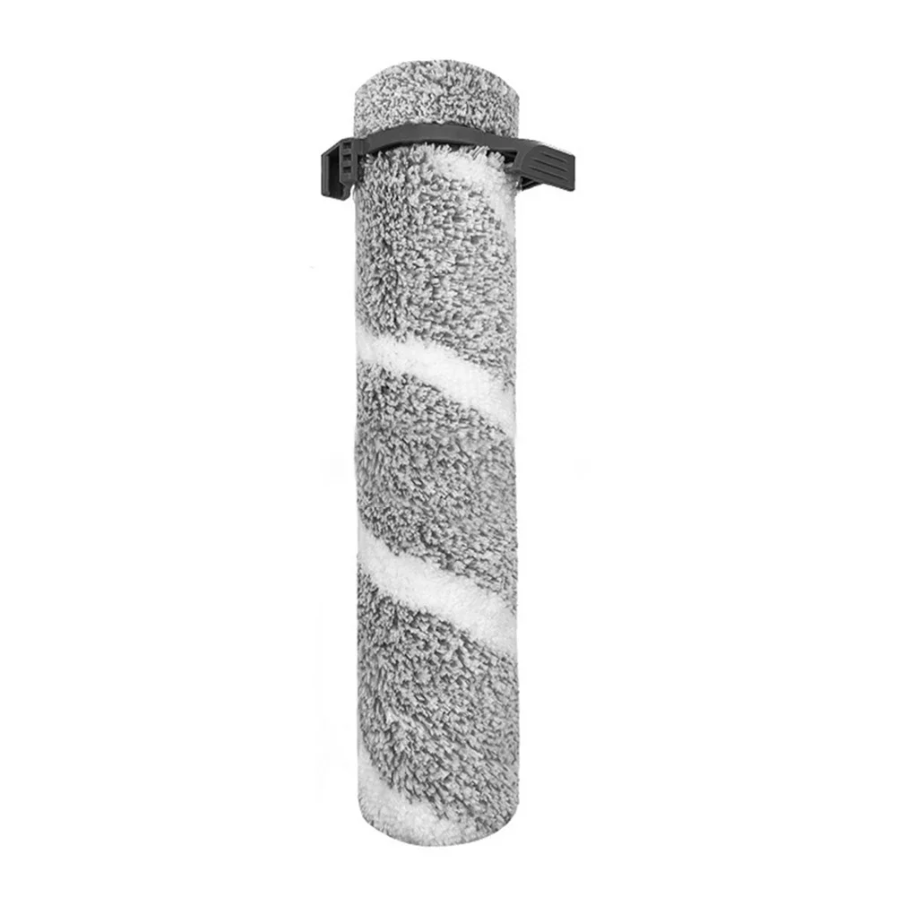 

As Shown Scrubber Accessories Long-lasting Performance Reusable Filter Compatible Parts Effective Dirt Capture