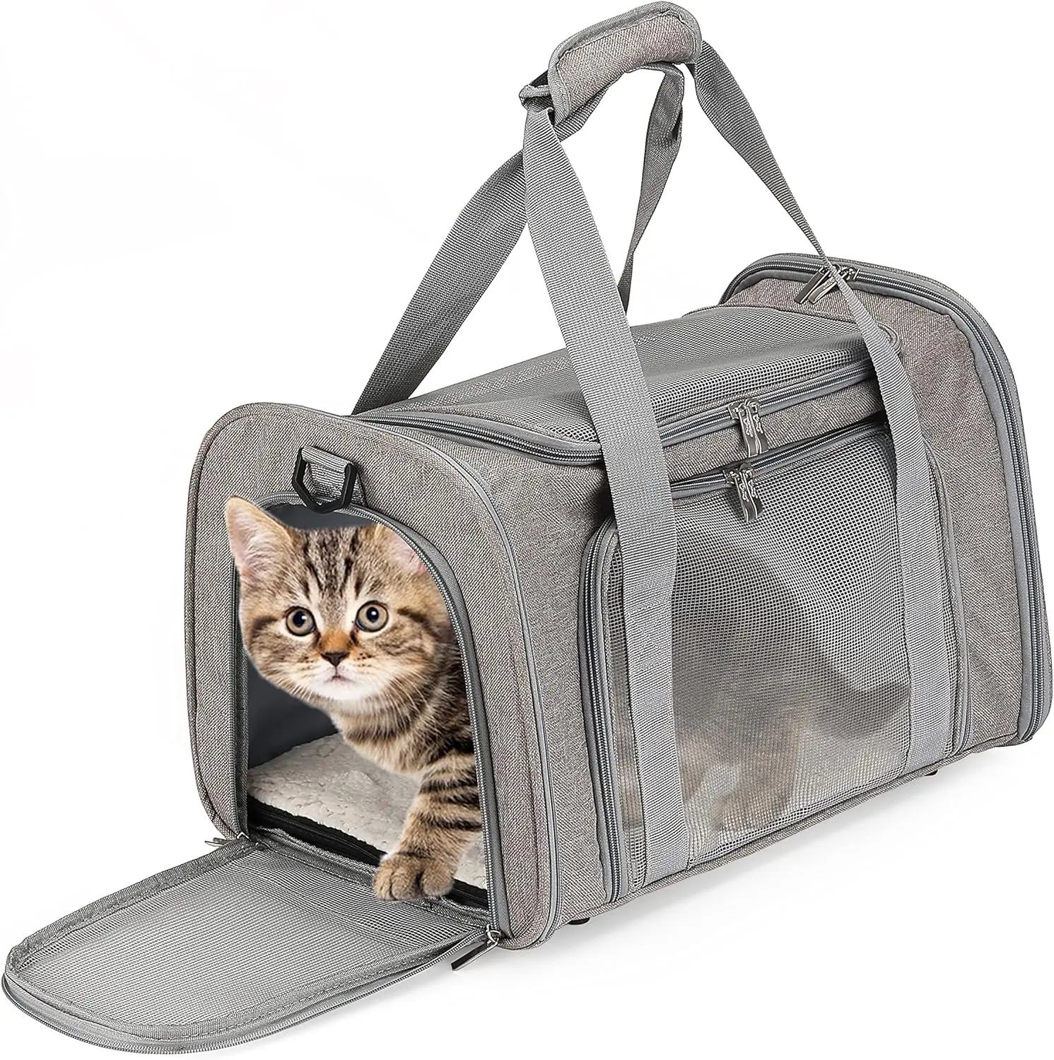 

Pet Carrier,CatCarrier,DogCarrier,Cat Bag Carrier, Cat Travel Carrier, Soft Cat Carrier, Dog Travel Carrier, Pet Travel Carrier.