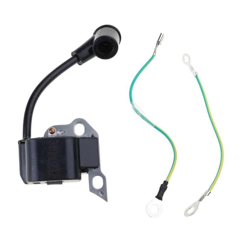 Bobina di accensione Modulo Magneto Per Stihl MS180 MS170 MS 180 170 018 017
