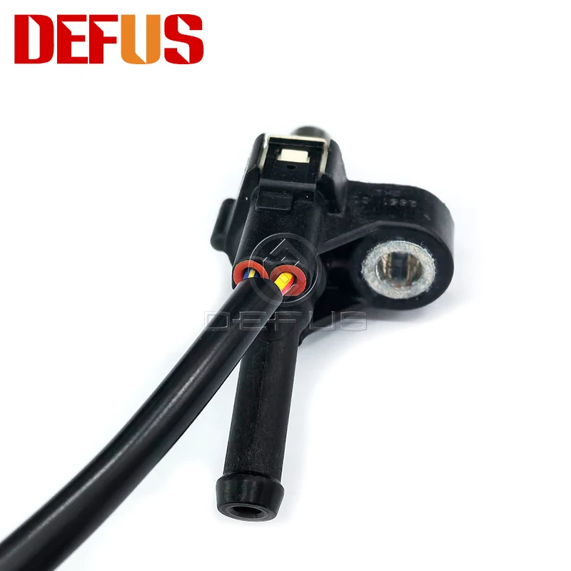 DEFUS 10X Vervanging 50cc/min Motorfiets Injector voor Yamaha Motorbike Nozzle Injectie Motor Systeem met Plug En Draad Bico