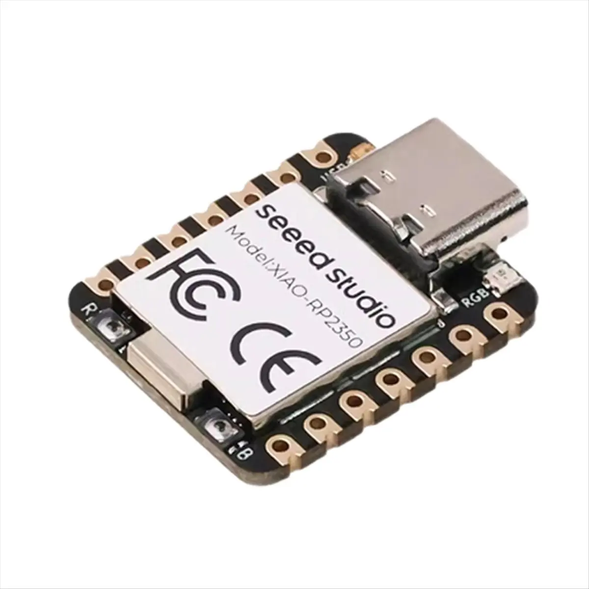 2026 جديد + لـ 2 ذراع XIAO RP2350 -M33 وHazard3 RISC-V RAM للوحة تطوير الطاقة المنخفضة #2