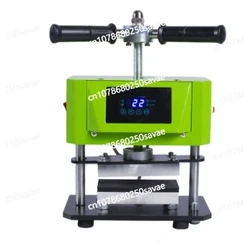 Hand Spinning Machine, Heat Transfer Machine, Double-sided Heating, Heat Transfer, Rosin Press