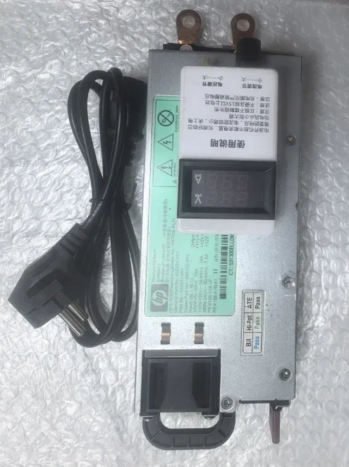 For 14.6V100A automotive programmed voltage stabilizing power supply, battery charger
