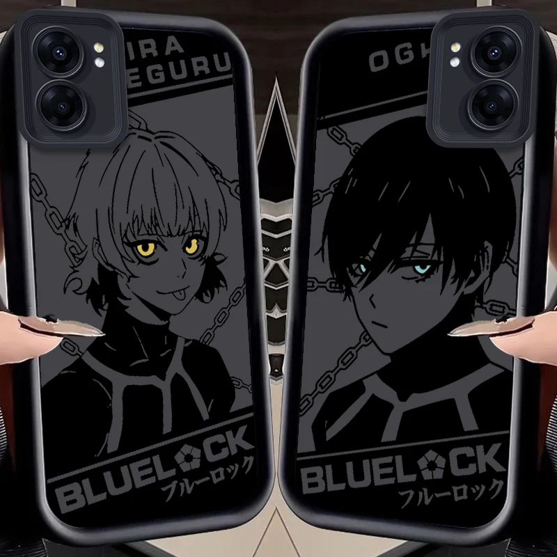 Anime Blue Lock Car… - image