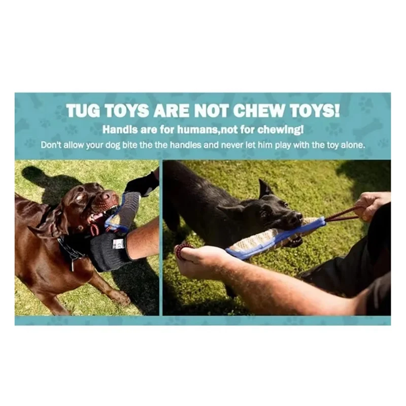 CHCH الكلب الساحبة الكلب لدغة كم عصا دائم الكلب لدغة كم عصا معدات التدريب لجرو الحيوانات الأليفة