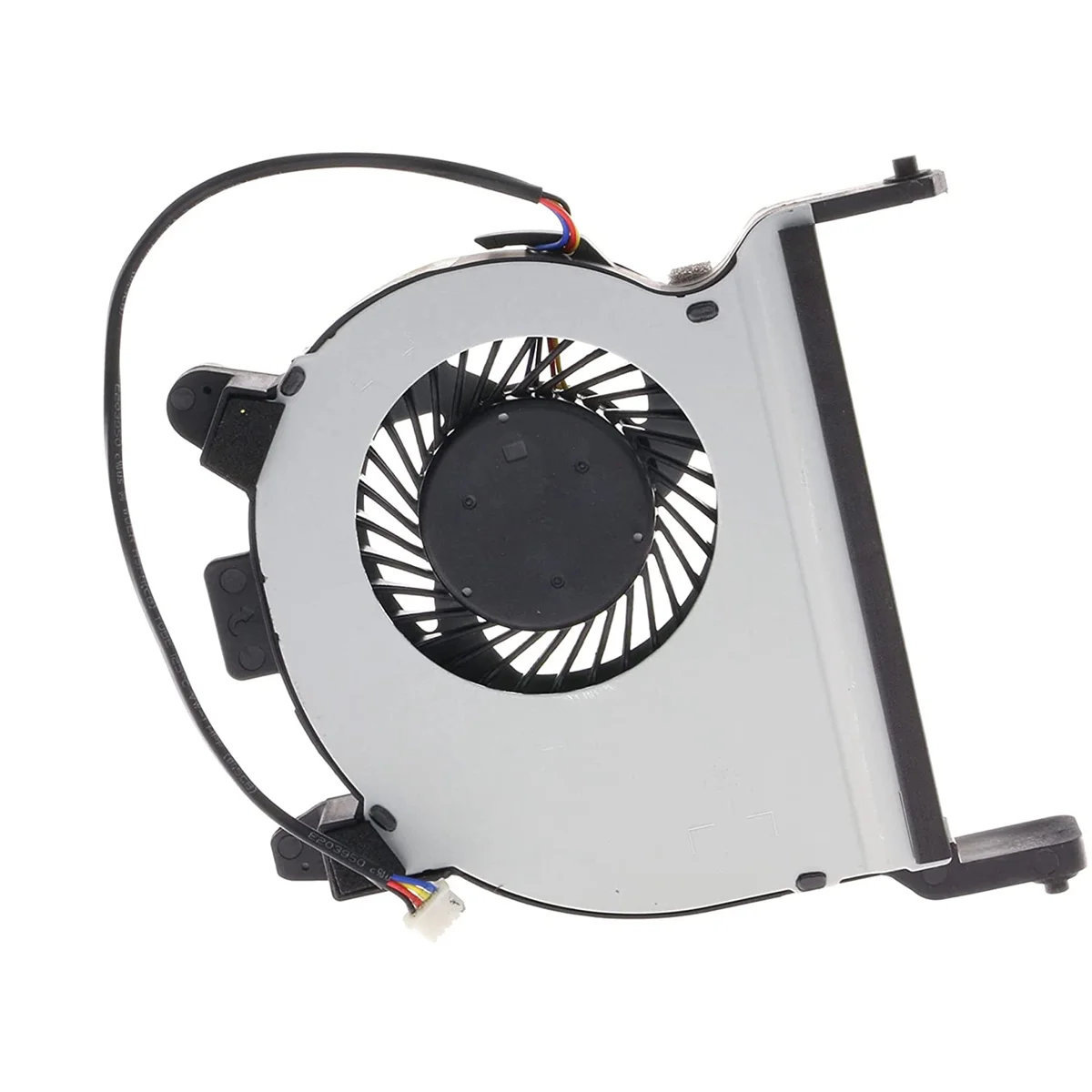 CPU Cooling Fan for HP EliteDesk 800 G4 Desktop Mini PC L19561-001 L19564-001
