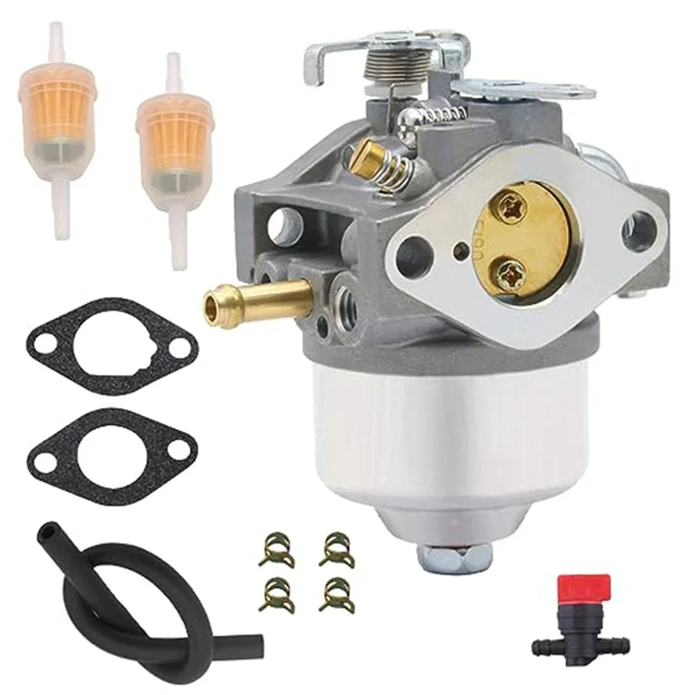

AM122006 Carburetor For Gator 4x2, 6X4 Worksite, Riding Mower Fits For AM18740, AM121391, PC2387, 32429, 32256, 32414 Mower