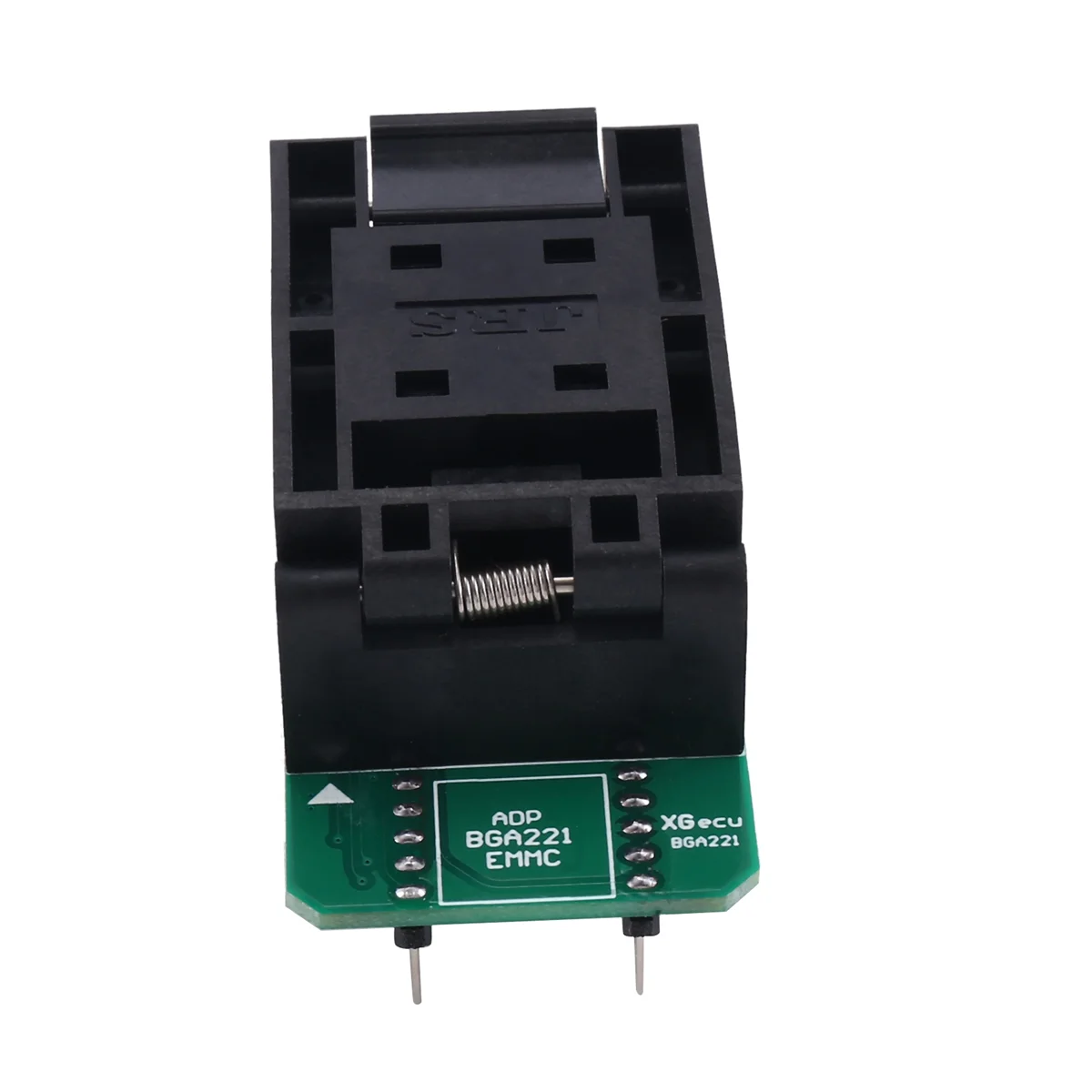 

BGA221 DIP48 Adapter SN-ADP-BGA221-EMMC Only for XGecu T56 Programmer