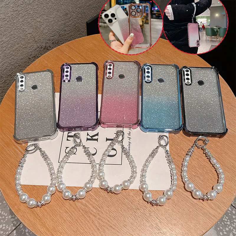 Gradient Glitter Sh…