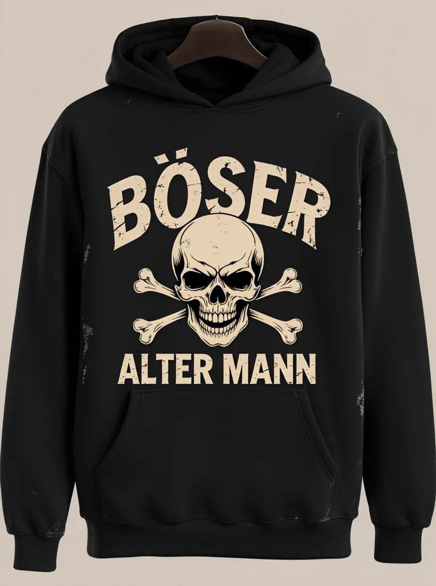 

Мужская толстовка больших размеров Rebellion Skull, зеленая, с черепом/крещенными костями, свободная посадка, острая уличная одежда, неэластичная