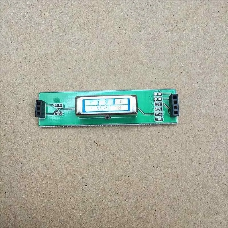 

Spot FT-817/857/897 SSB Narrowband Filter 2.4k Crystal Oscillator