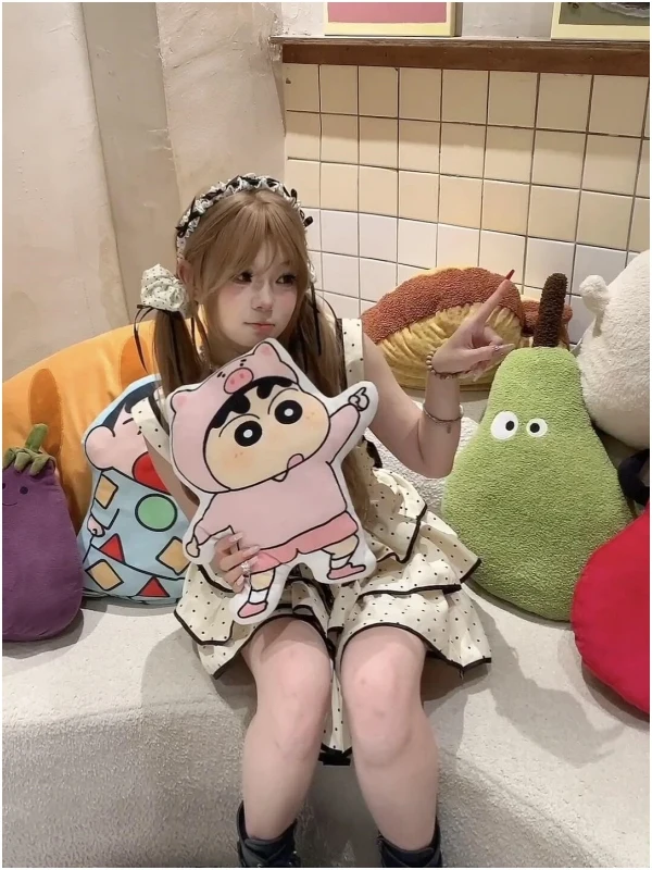 صيف جديد جميل Bal Princ Dr Design Sense Knot البولكا نقطة Svel الخصر في تنورة منتفخة كعكة ضئيلة