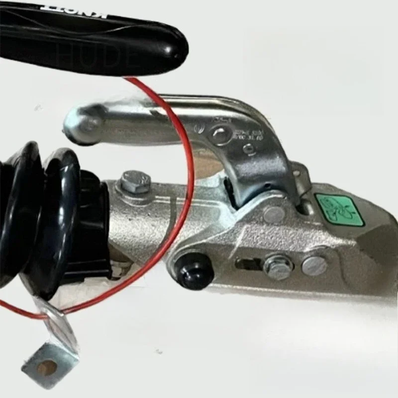 Suitable for disc and electric brakes and related braking, trailer RV trailer accessories pull-wire crash brakes