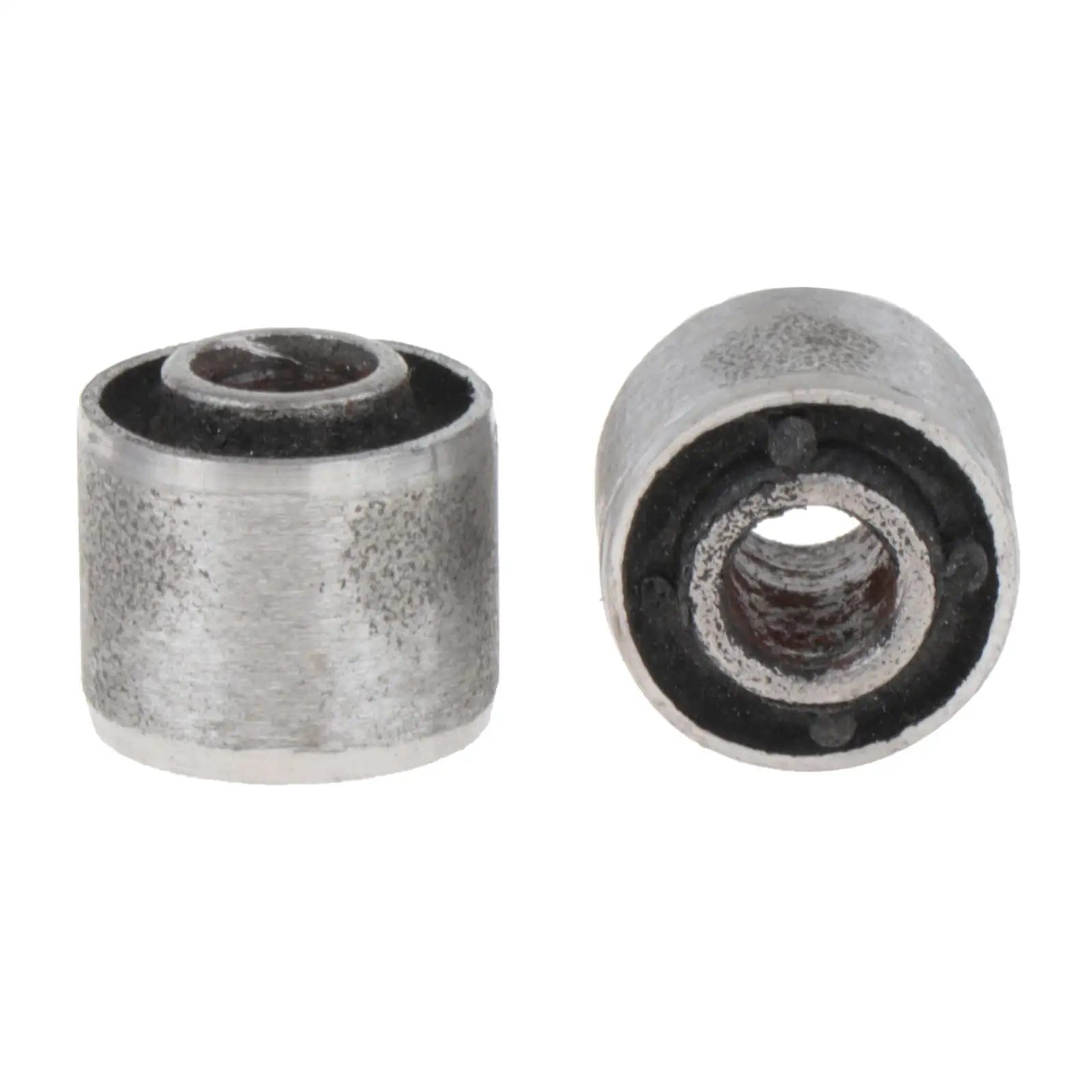 4Pcs Rear Swing Arm Bushes Motorcycle Accessory Easy to Install Direct Replaces Portable 0.79inch for Off Road Vehicle