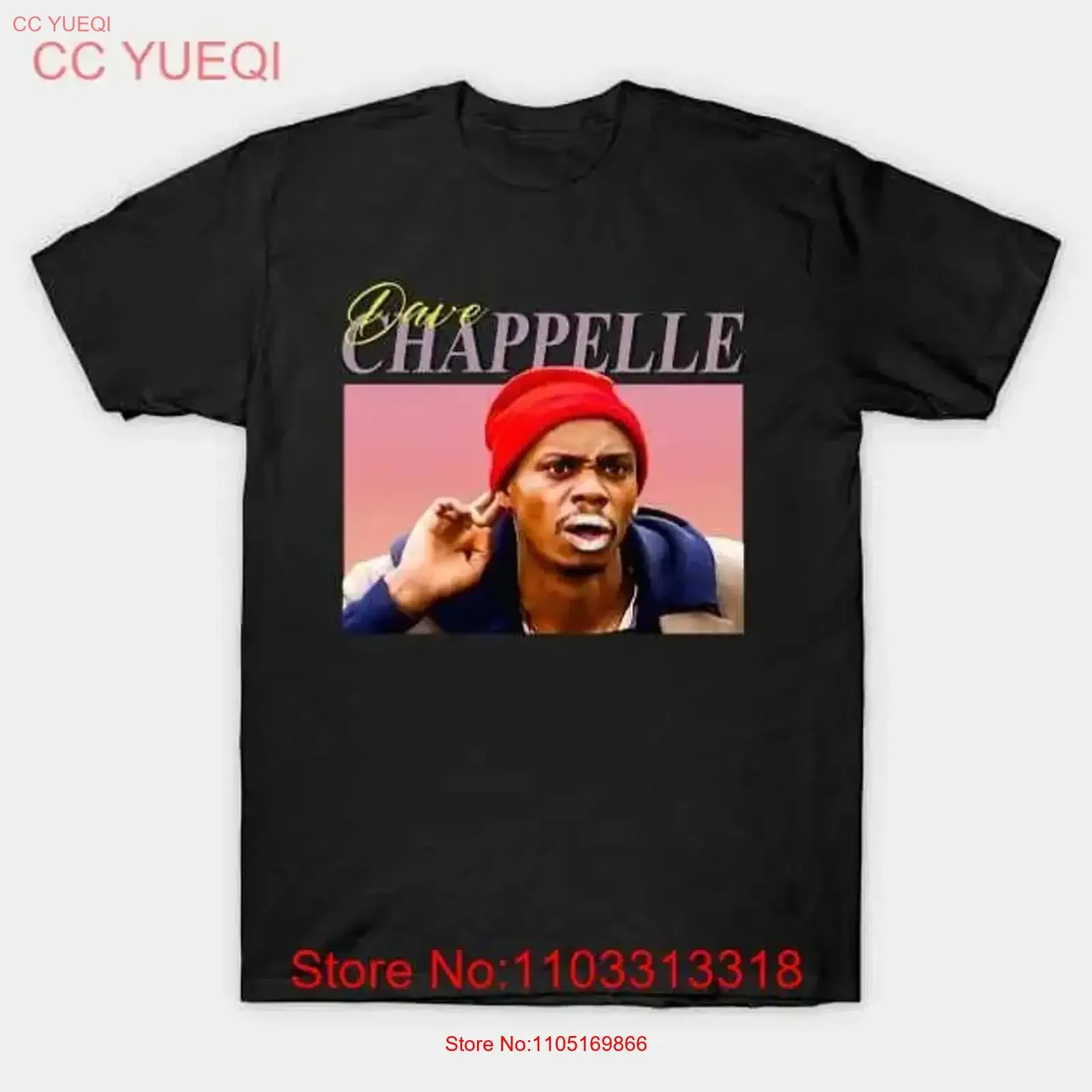 

Dave Chappelle Did Someone Say More Distance Made in Australia T Shirt S 5XL vintage Washed Unisex Comfortable Versatile