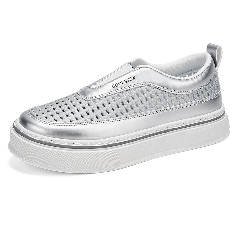 Silver