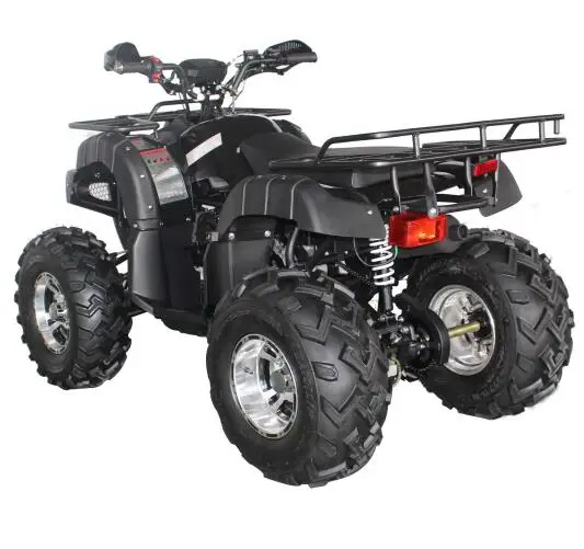 4 Wheel 4 Stroke 150CC Drive Side by Side ATV