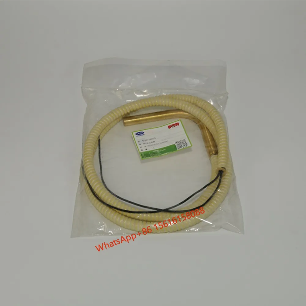 Pemanas oli WM12BB002 untuk suku cadang pendingin