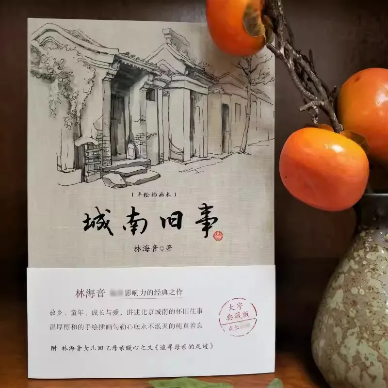Old Stories From The South of The City 