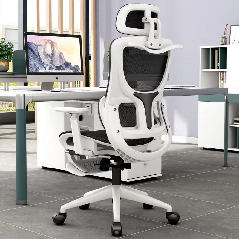 Silla Plegable Relajante para el Hogar Sihoo, Sillas Plegables Portátiles, Silla de Descanso Reclinable, Sillón Relajante Kanu, Muebles de Oficina