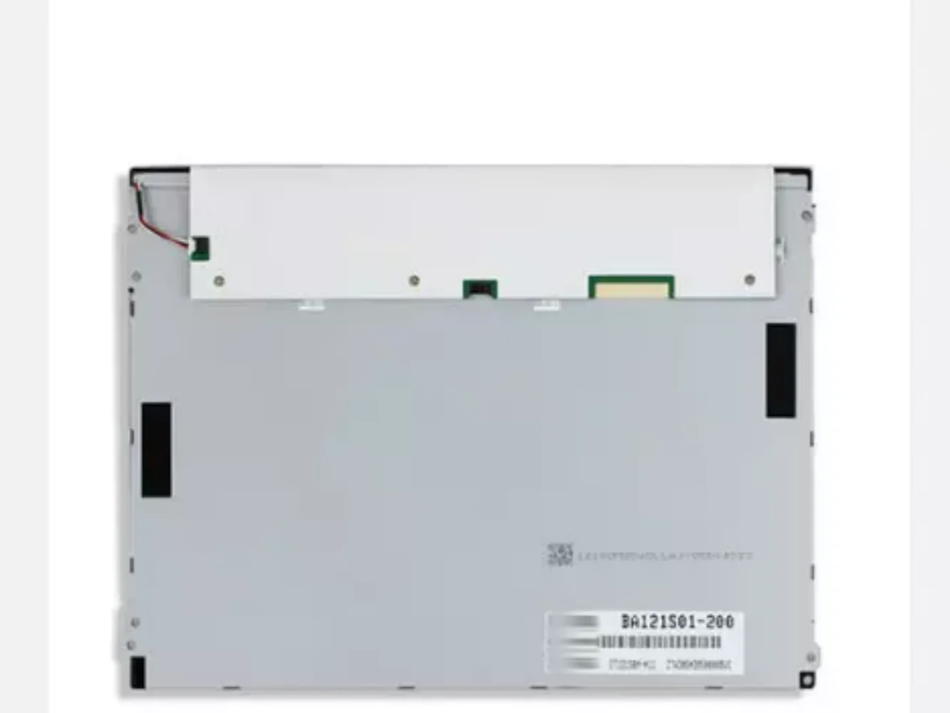 Painel LCD Display Screen, BA121S01-200