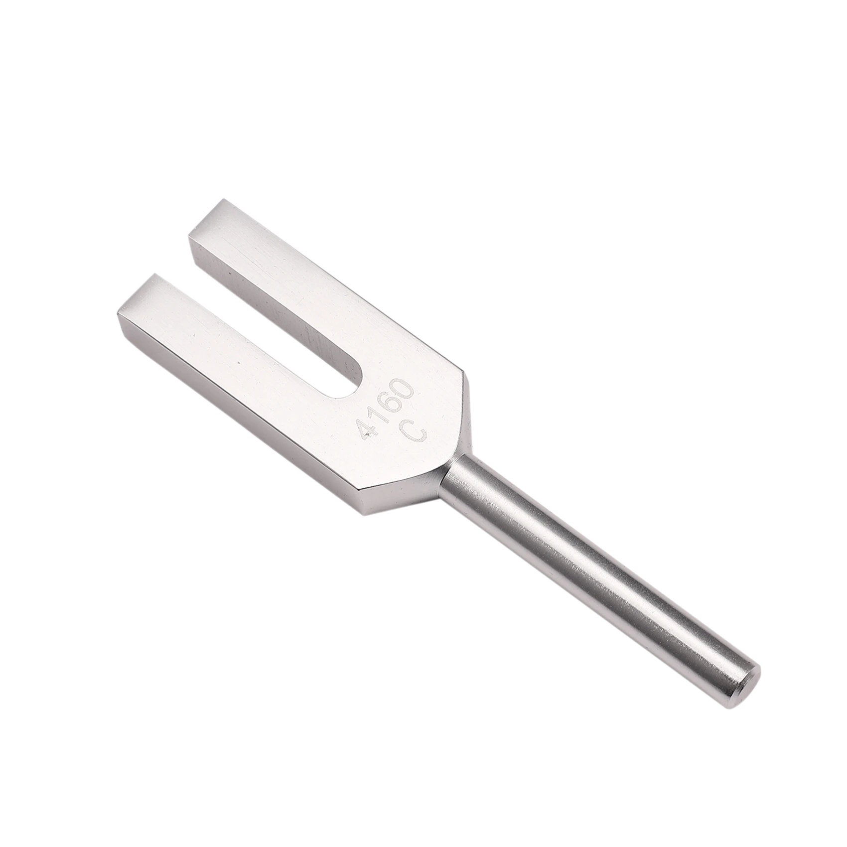

Y49A-8Pcs Aluminum Alloy Angel Crystal Tuning Fork 4096Hz/4160Hz/4225Hz Energy Tuning Fork