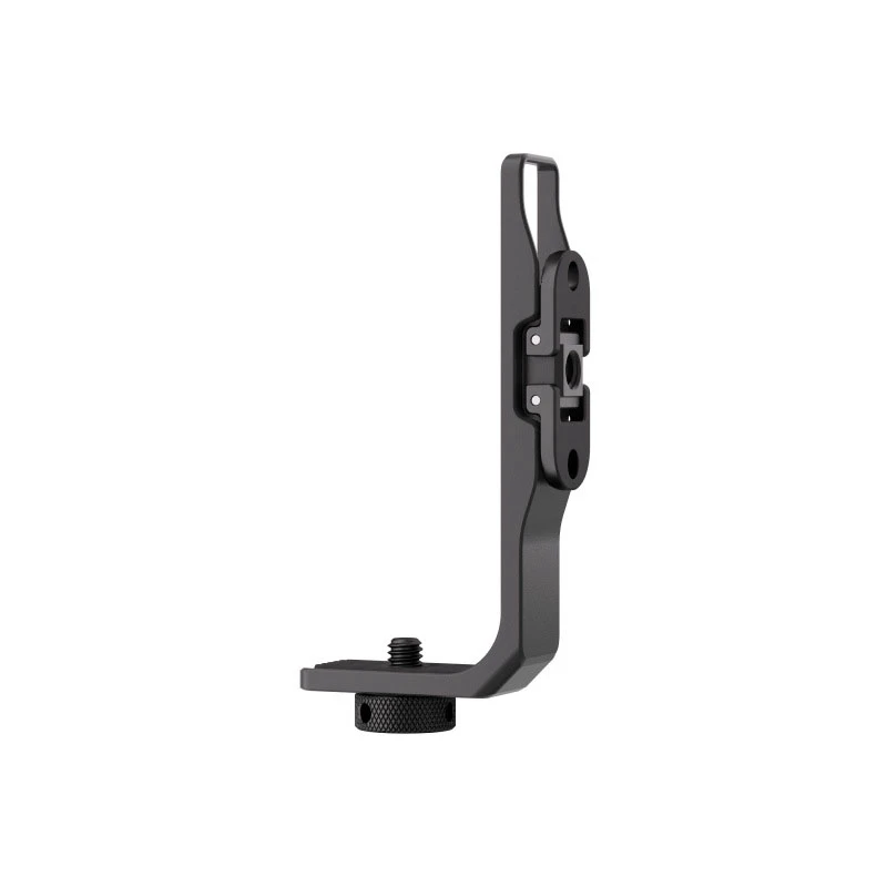 

For Shadowstone Insta360 X3 Horizontal Bracket Horizontal Shooting Adapter Bracket Durable