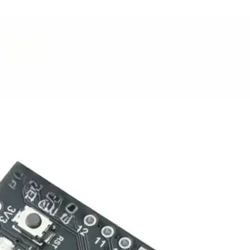 RP2350A Embedded Hardware Development Board Featuring Dual-Core Processing 128Mbit and QSPI For flash Memory Integration