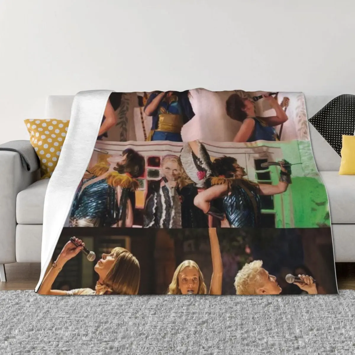 

The dynamos Throw Blanket Heavy Thin Winter beds Plush Blankets