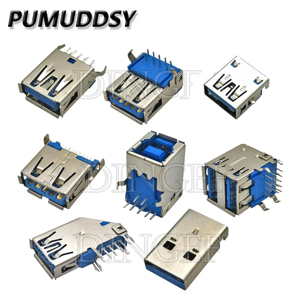 5PCS Usb 3.0 USB-3.…