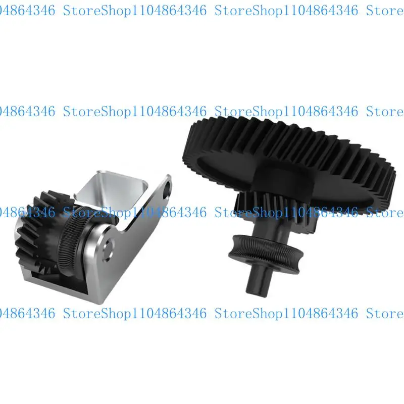 5Asd Extruder Gear … - image