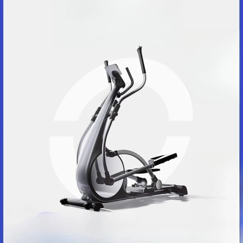 

Adjustable elliptical machine home fitness intelligent scientific fat burning