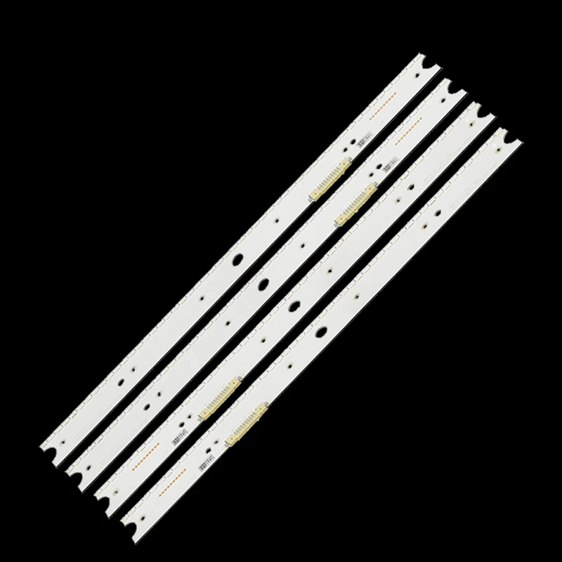 

4pcs Led Backlight for S_5N9_65_SFL_A52 LM41-00120G/H/F UA65JS9800JXXZ UN65JS9000 UE65JS8502 UN65JS8500 UE65JS9500 UN65JS9000F