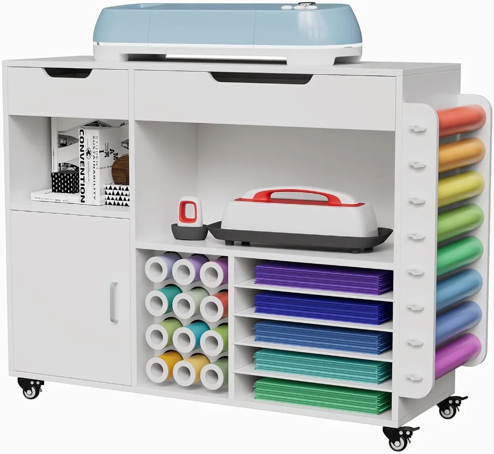 Extra Large Rolling…