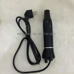 Big power 30W Strong Acne Spot Acne Remover Facial SPA high frequency facial wand neon argon for beauty salons