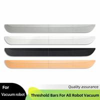 For Xiaomi Roborock iRobot Roomba Robot Vacuum Sweeper Threshold Bars Step Ramp Climbing Mat Spare Parts Accessories Replacement