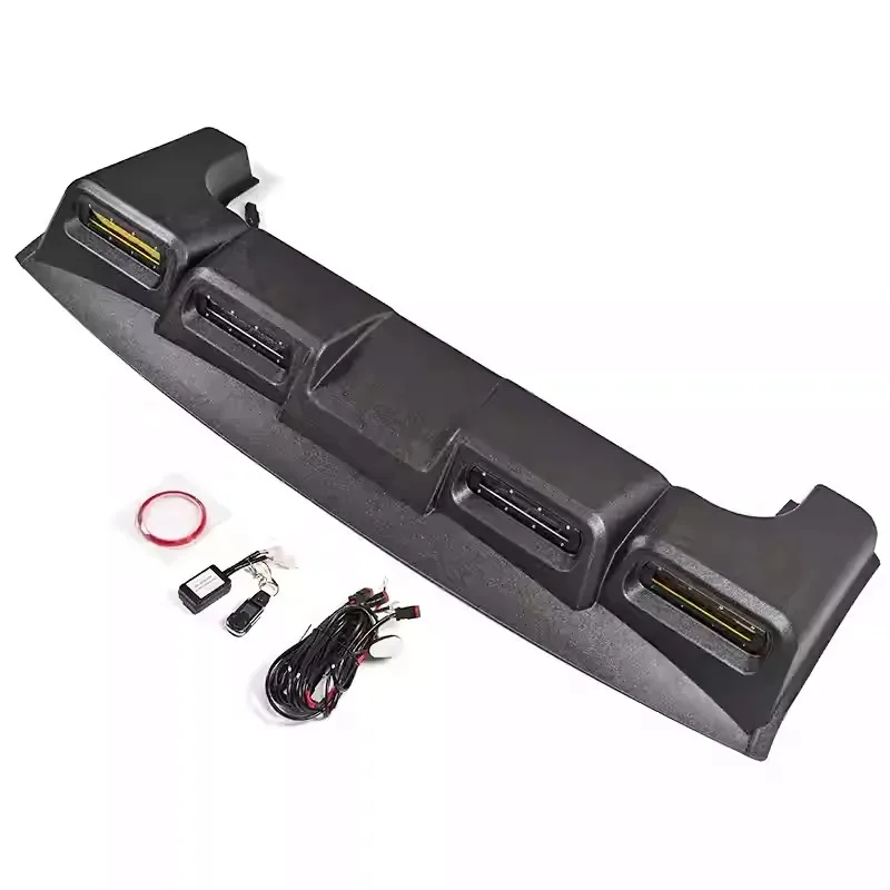 2025 High Lumen Car… - image