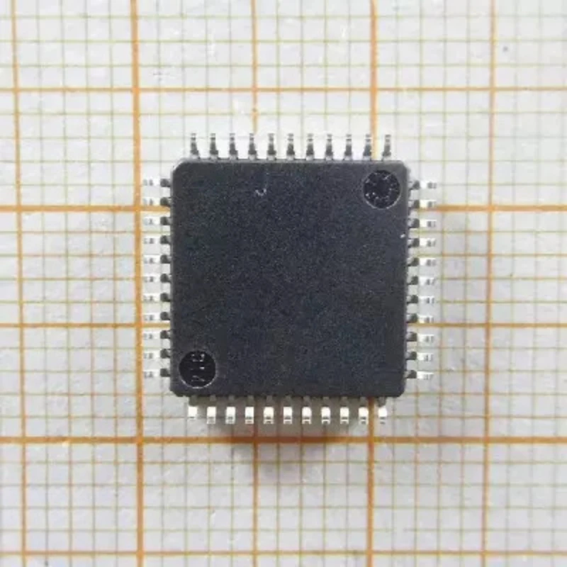 (1/5pcs) PIC18F4550-I/PT TQFP-44(10x10) 100% Original In Stock (MCU/MPU/SOC) 35 2KB PIC 32KB