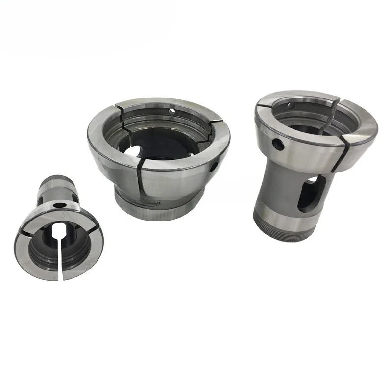 

Elastic YB-15/25 Lathe Support Customized Various Elastic Diaphragm Claw Rubber