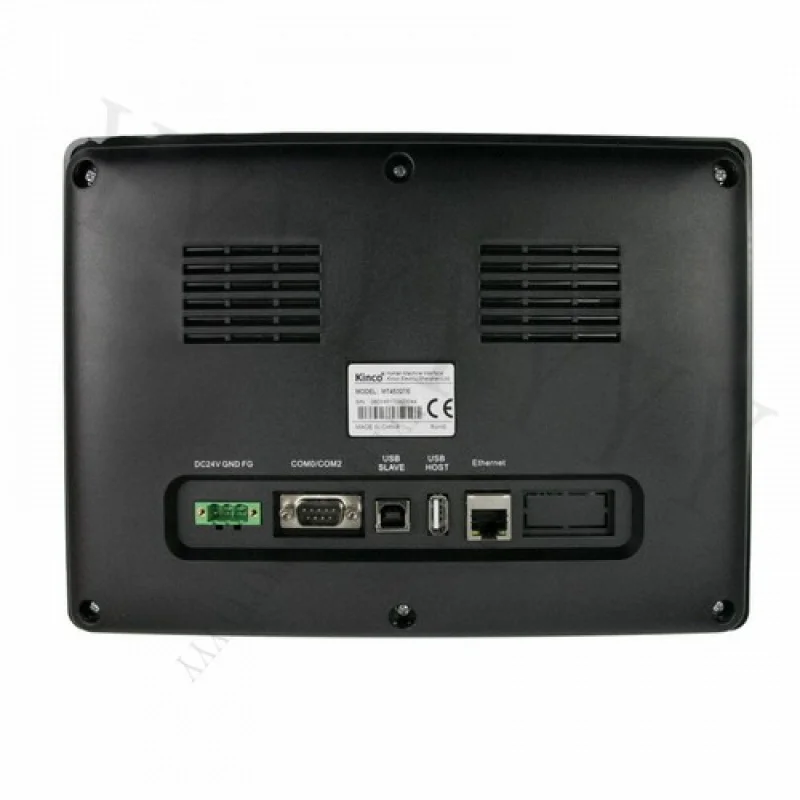 Y+ for Kinco HMI MT4532TE 10.1