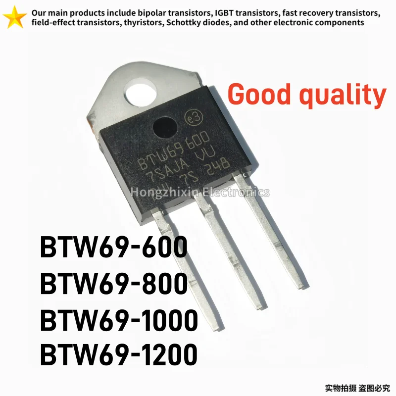 10PCS Good quality FDPF9N50NZ 9N50NZ 9N50 FDPF10N60NZ 10N60NZ FDPF10N60ZUT 10N60ZUT 10N60 TO-220F MOSFET