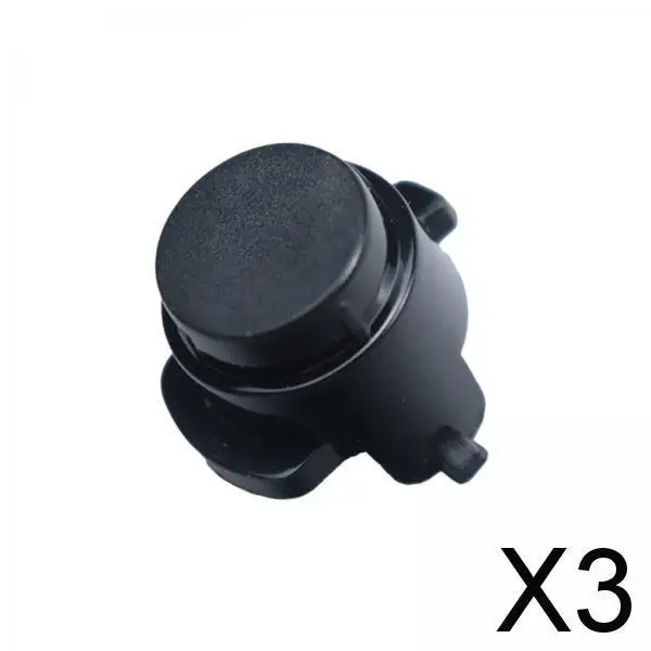 2-4pack Parking Aid Sensor Cap 2058840074 Replaces for Mercedes-benz W205 W204