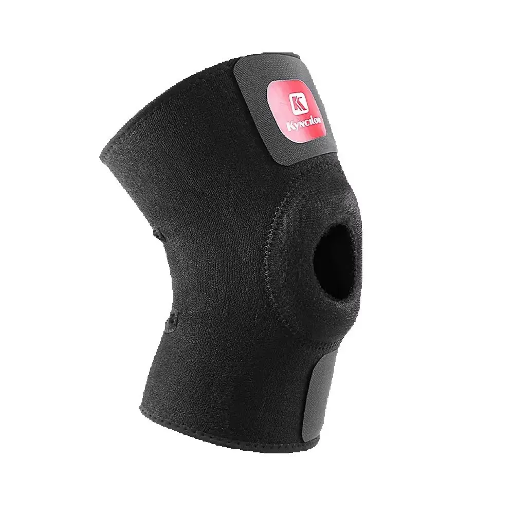 Knee Braces for Pain Men Women with Patella Gel Pad Side Stabilizers Arthritis Meniscus Tear ACL Relief Running