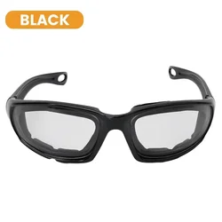 Onion Cutting Protective Glasses Barbecue Safety Glasses Eyes Protector Cooking Tools Kitchen Accessories